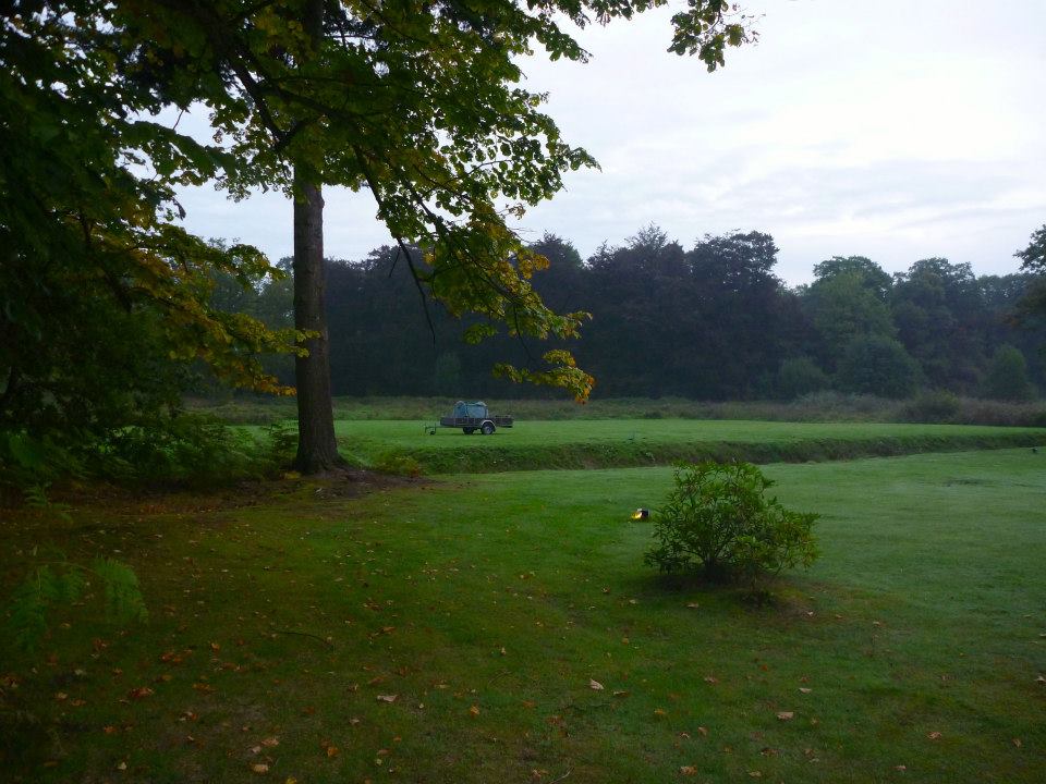 Sint-Martinus den XIIde - Weekend JVK 2013